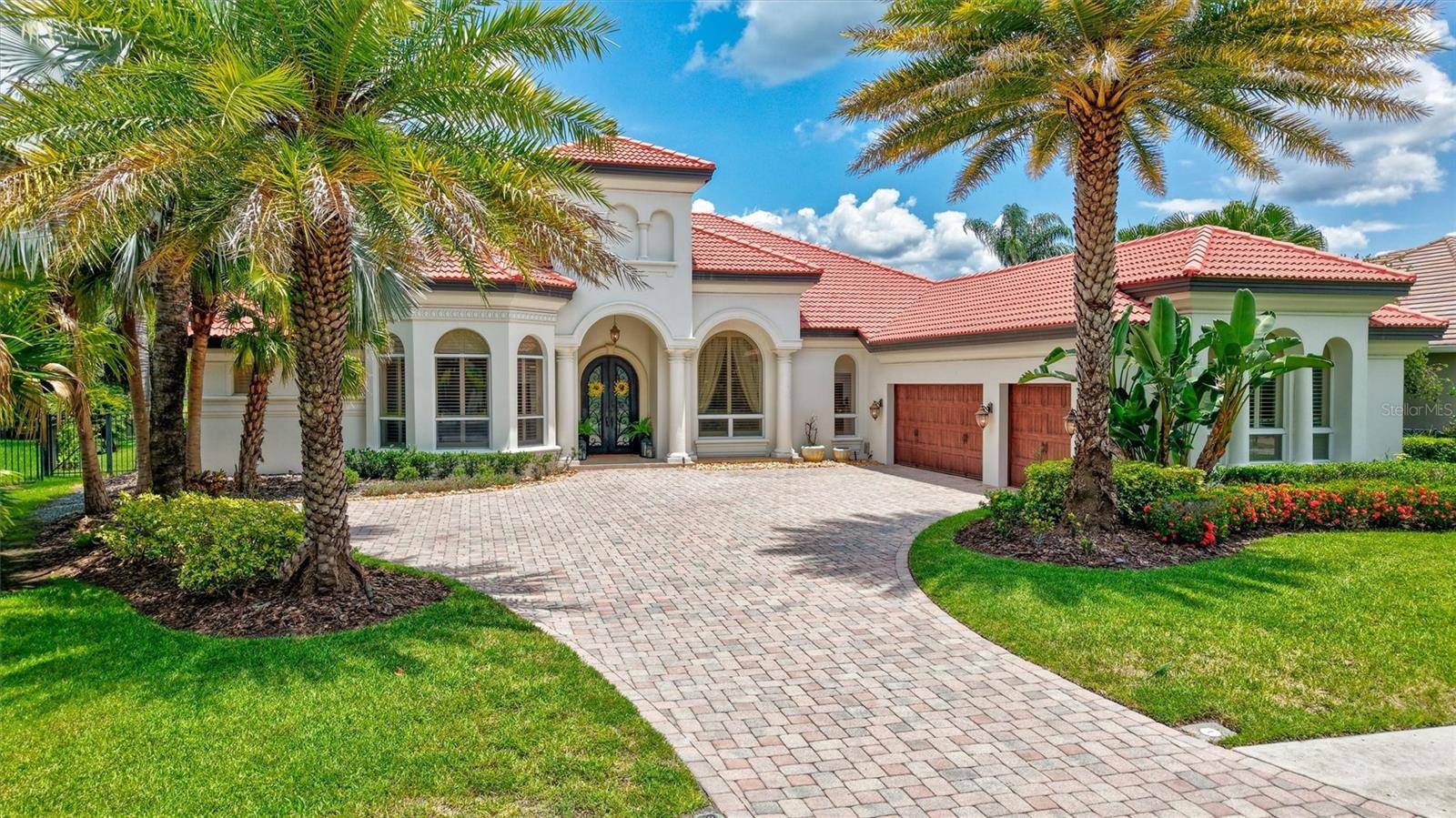 14742 WATERCHASE BLVD, Tampa, FL 33626