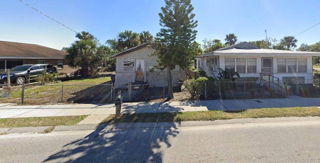 314 AVENUE Y NE, Winter Haven, FL 33881