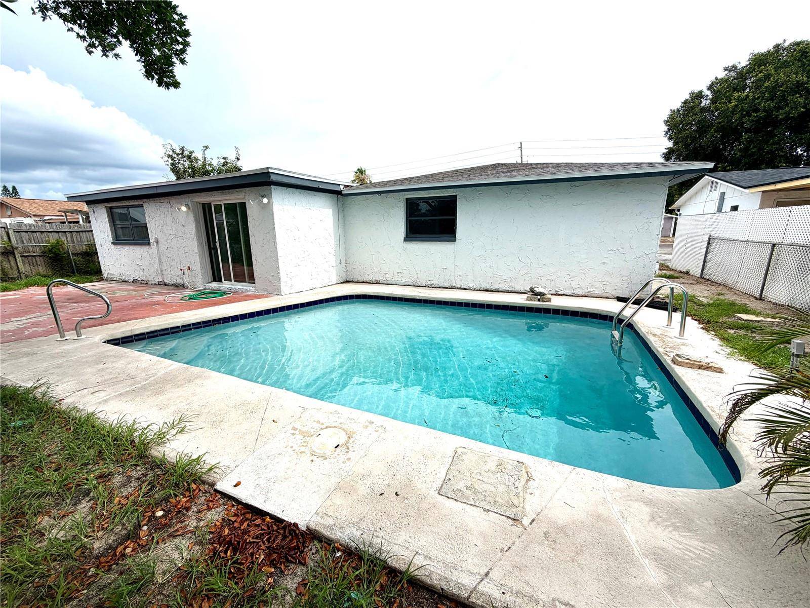 Address not disclosed, Holiday, FL 34691