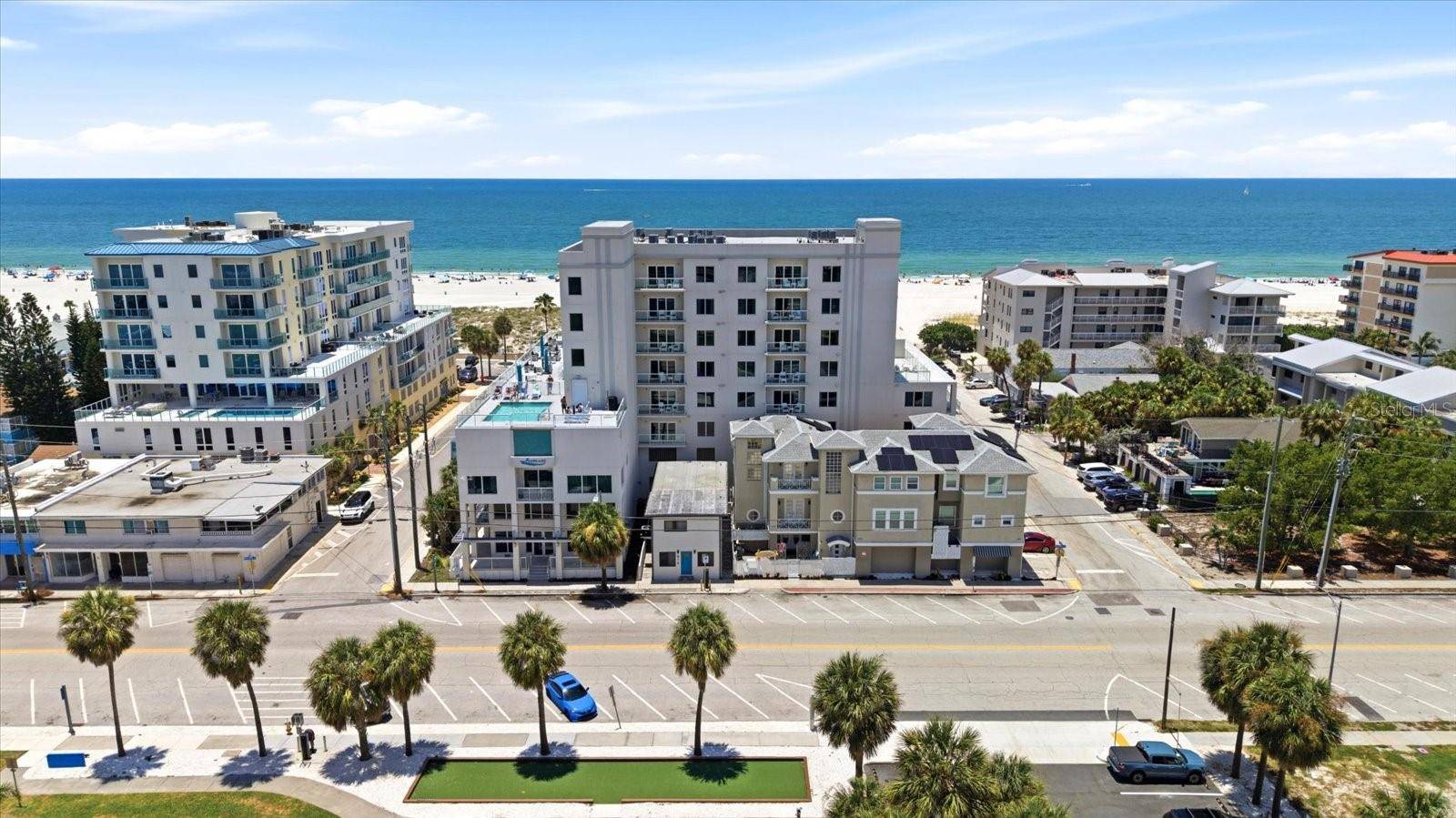 24 AVALON ST #405, Clearwater Beach, FL 33767