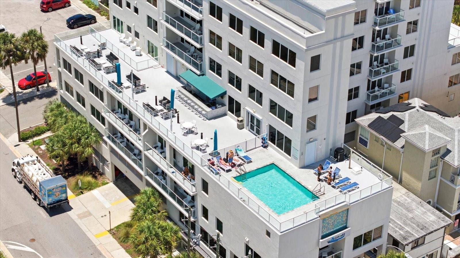 24 AVALON ST #405, Clearwater Beach, FL 33767