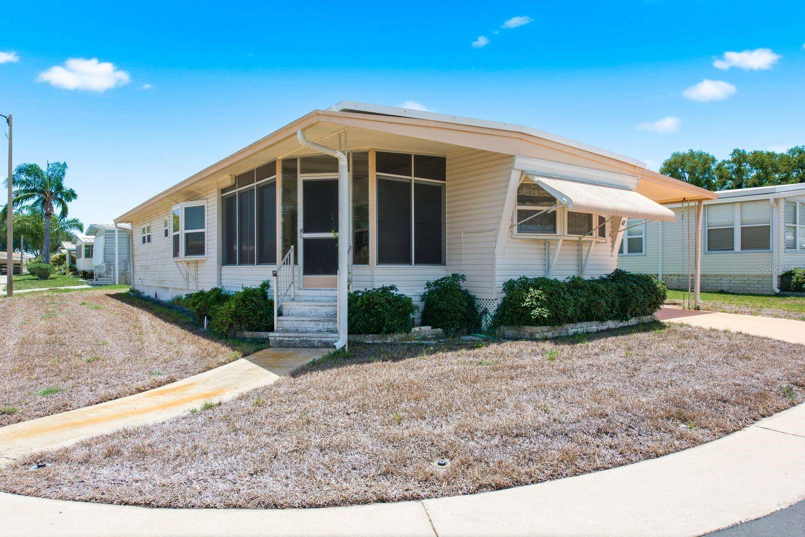 39820 US HIGHWAY 19 N #67, Tarpon Springs, FL 34689