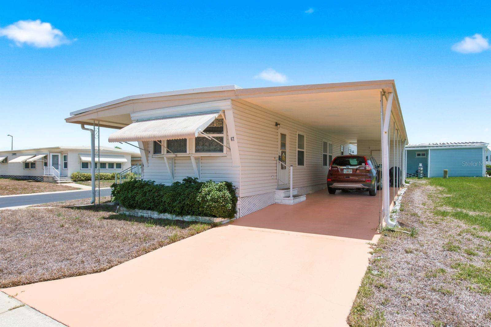39820 US HIGHWAY 19 N #67, Tarpon Springs, FL 34689