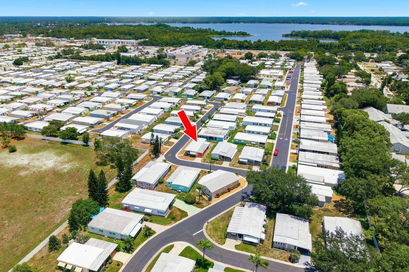 39820 US HIGHWAY 19 N #67, Tarpon Springs, FL 34689