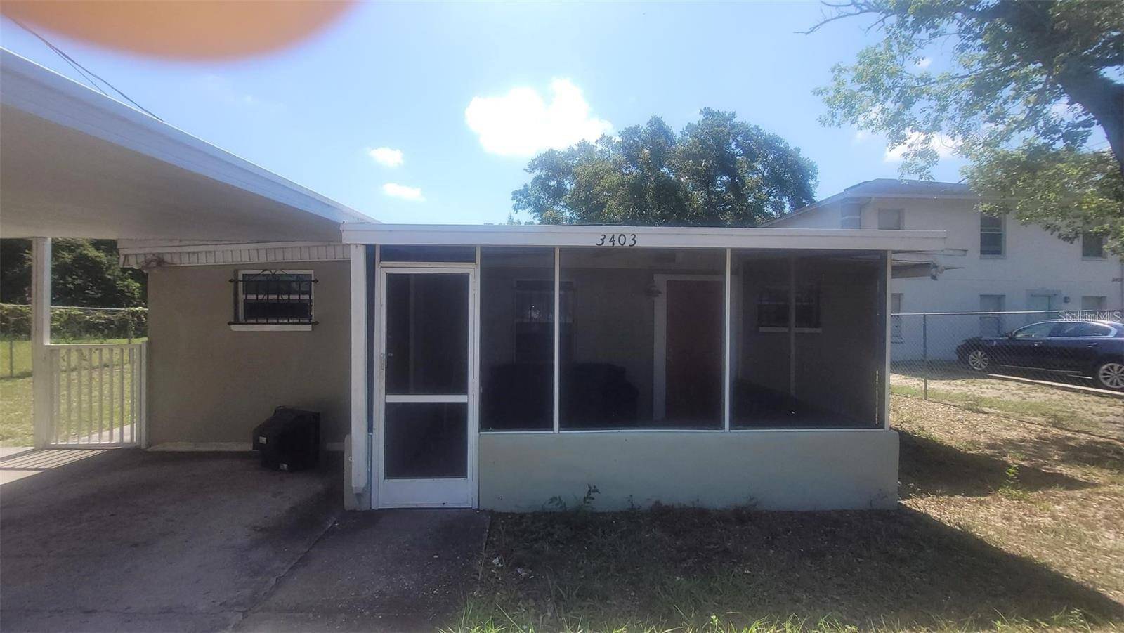3403 TEMPLE ST, Tampa, FL 33619