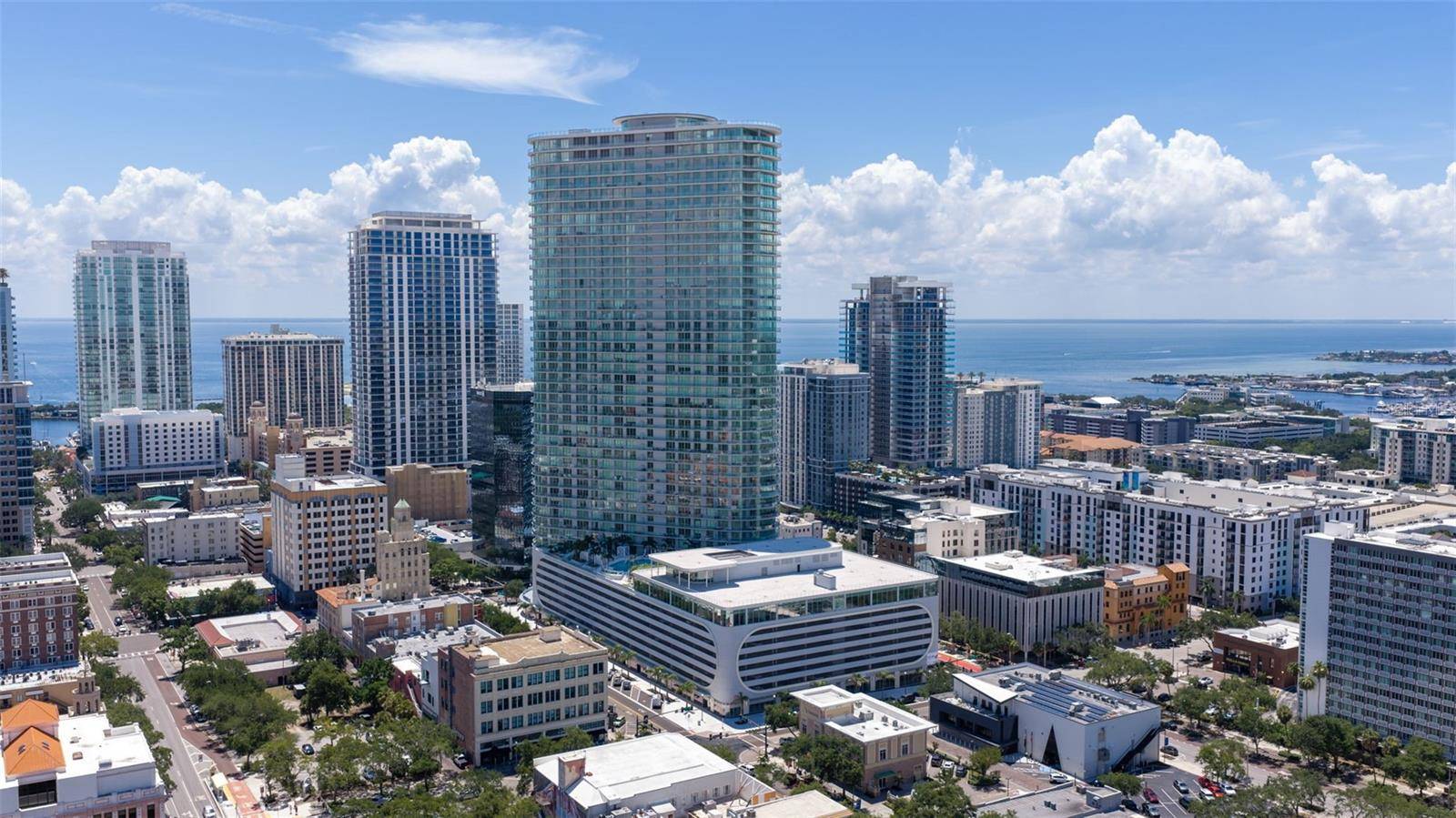 400 CENTRAL AVE #3103, St Petersburg, FL 33701