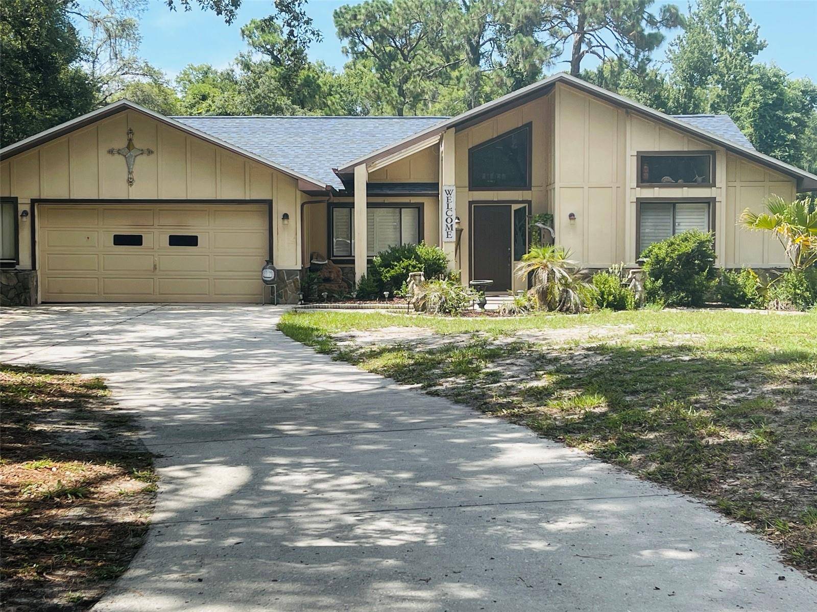 7151 RED OAK LOOP, New Port Richey, FL 34654