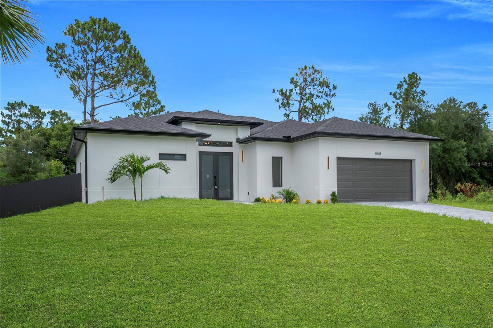 4048 CLEARFIELD ST, North Port, FL 34286