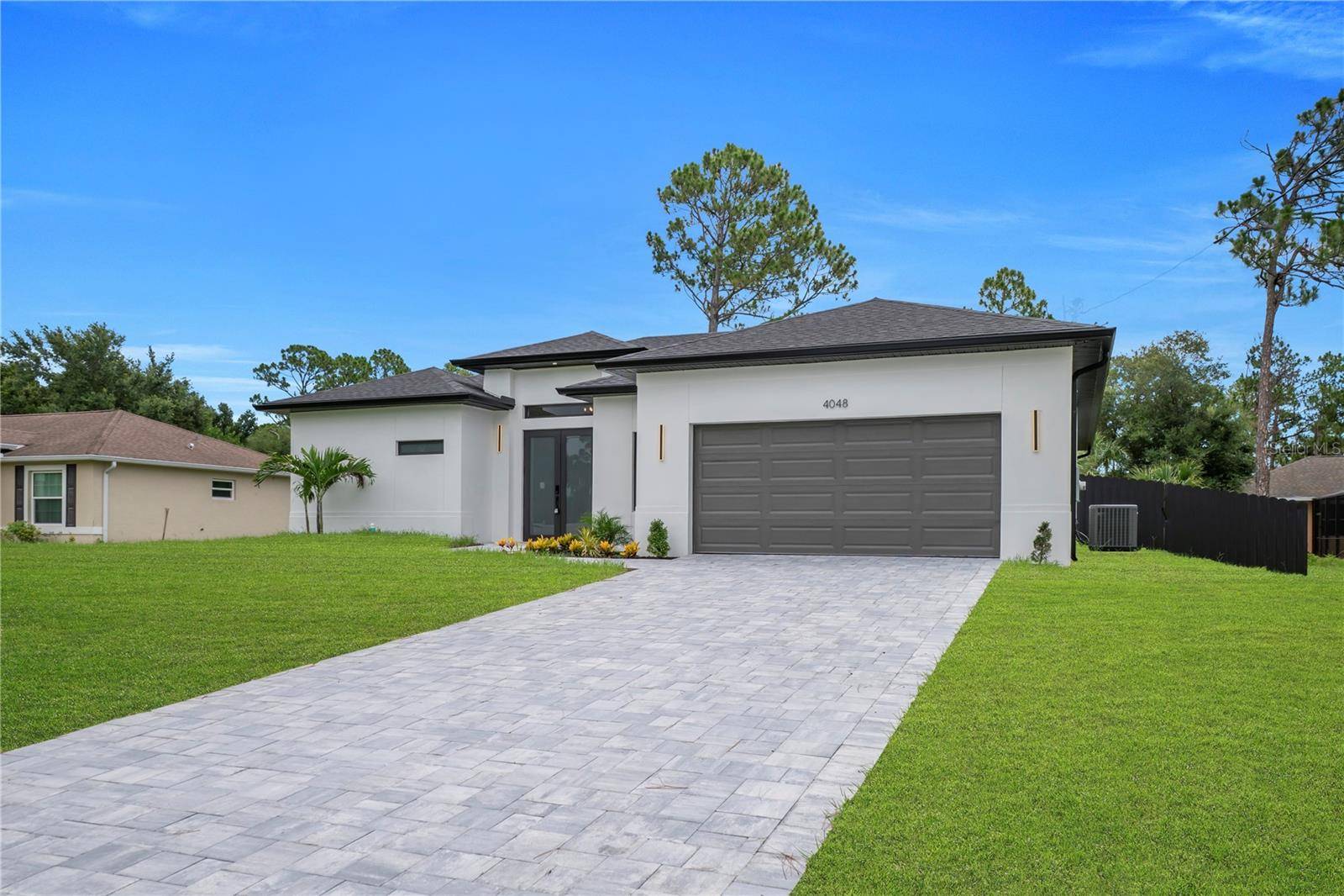 4048 CLEARFIELD ST, North Port, FL 34286