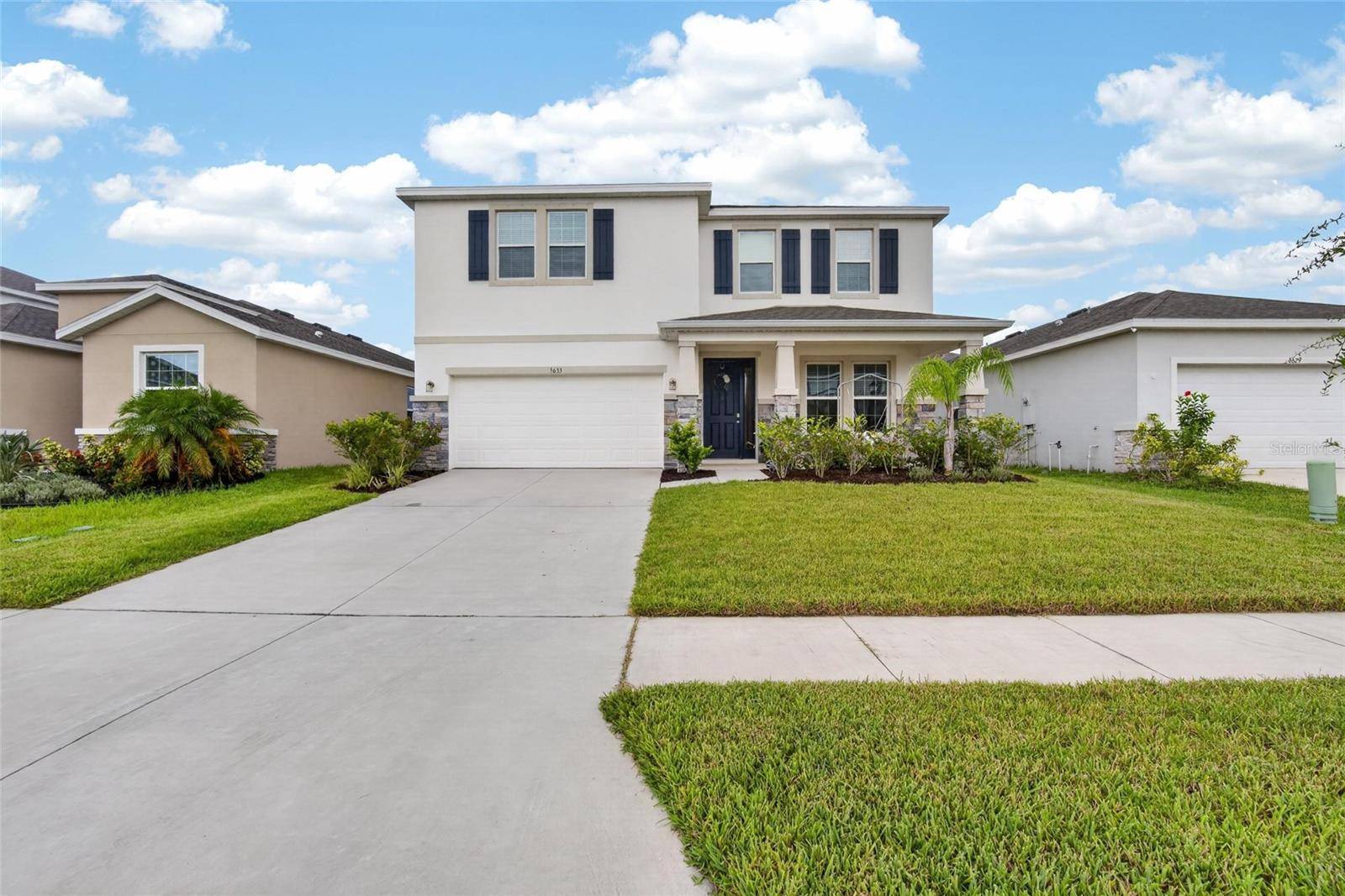 5633 HAWKS CAY ST, Apollo Beach, FL 33572