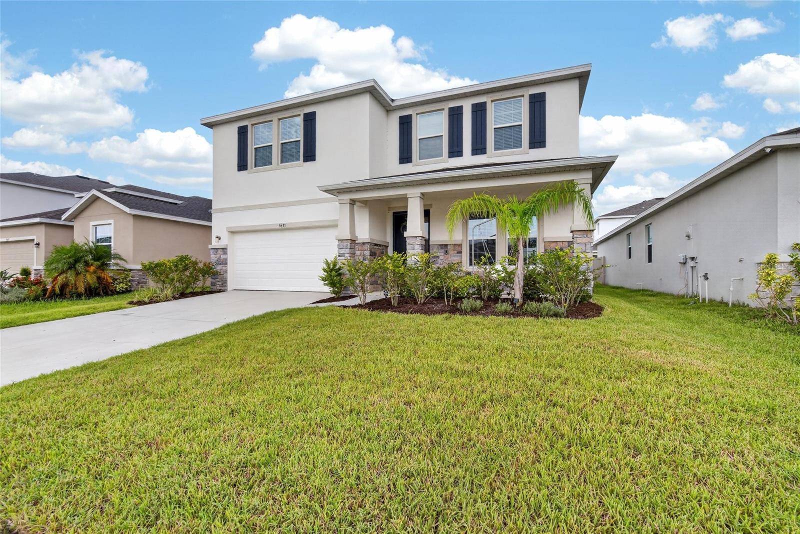 5633 HAWKS CAY ST, Apollo Beach, FL 33572