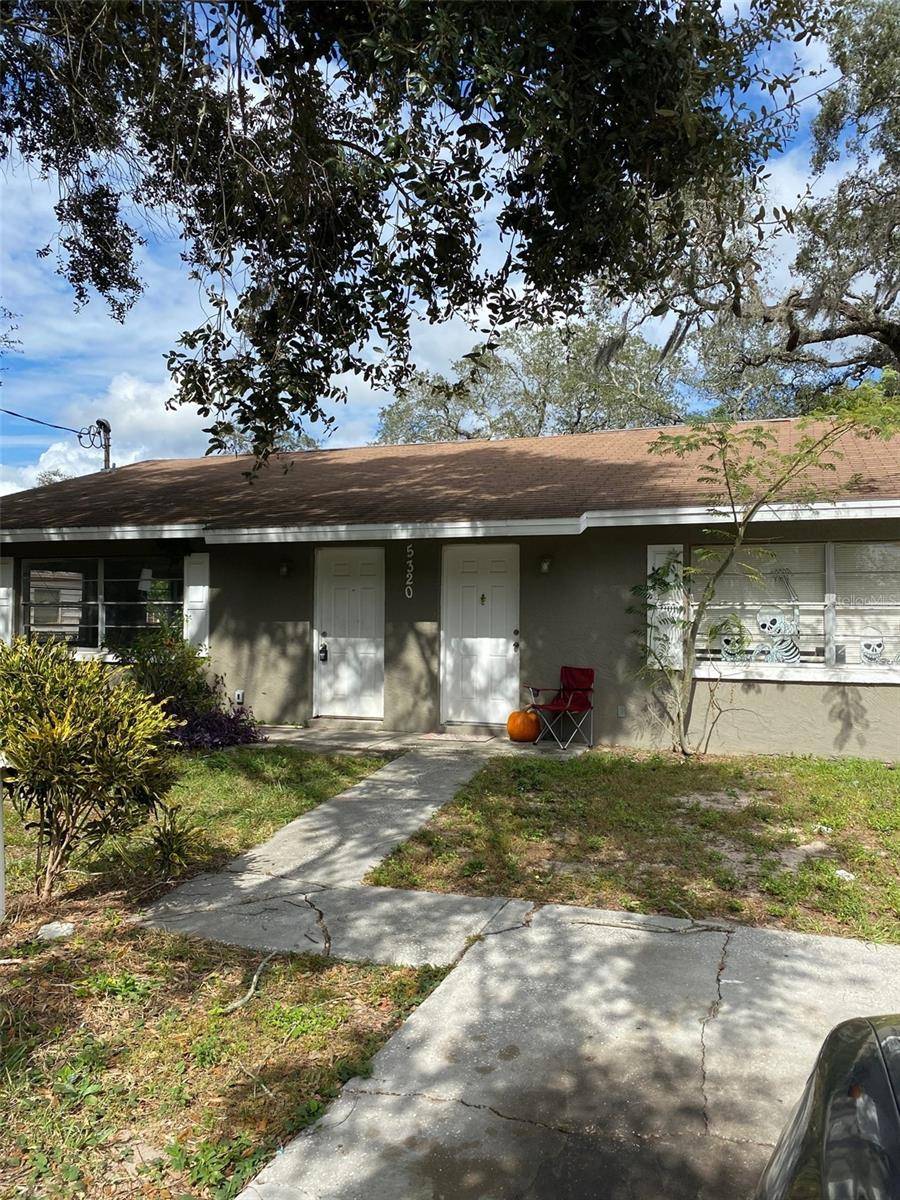 5320 E 14TH AVE, Tampa, FL 33619