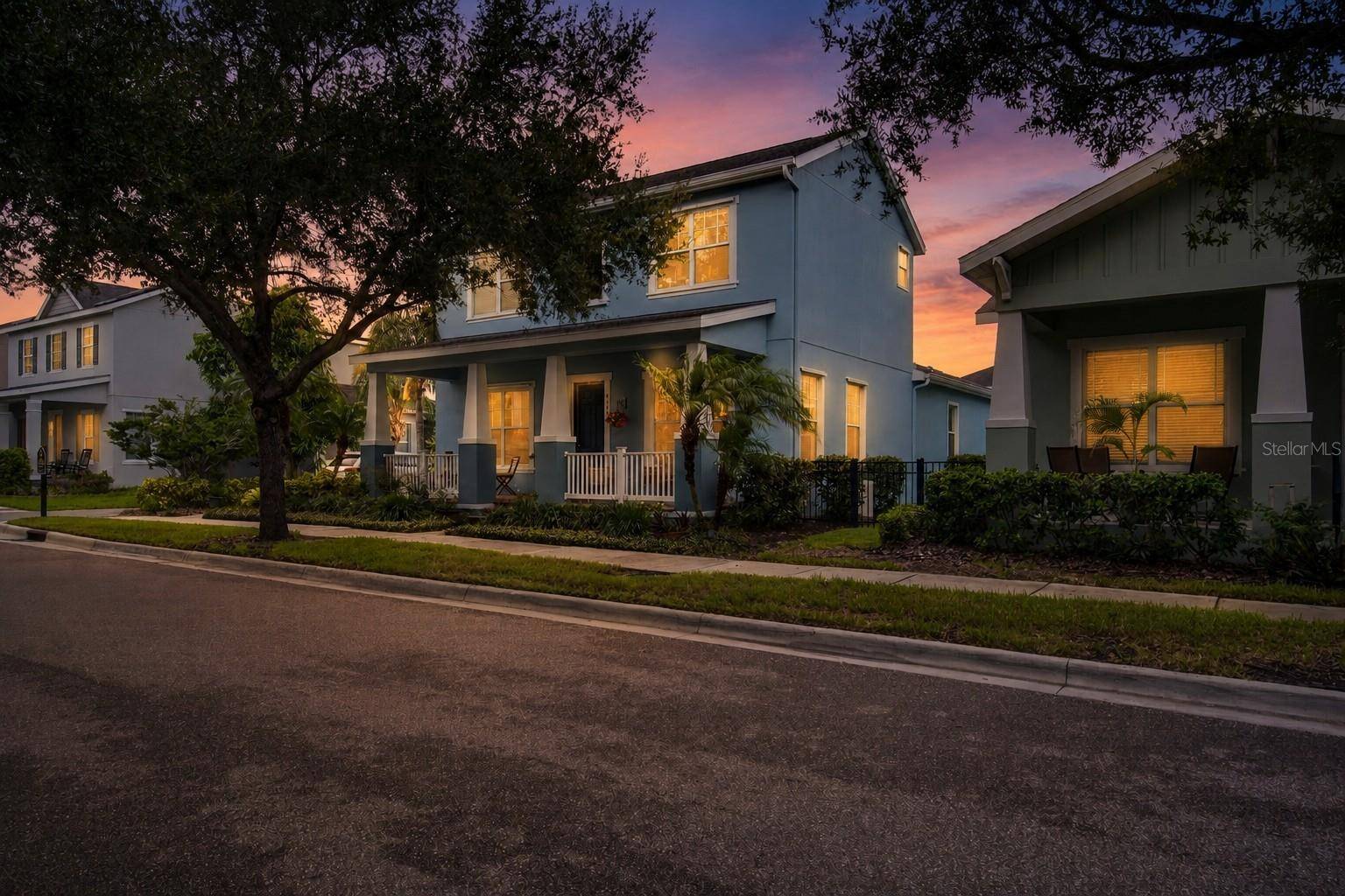 6144 CLIFF HOUSE LN, Riverview, FL 33578
