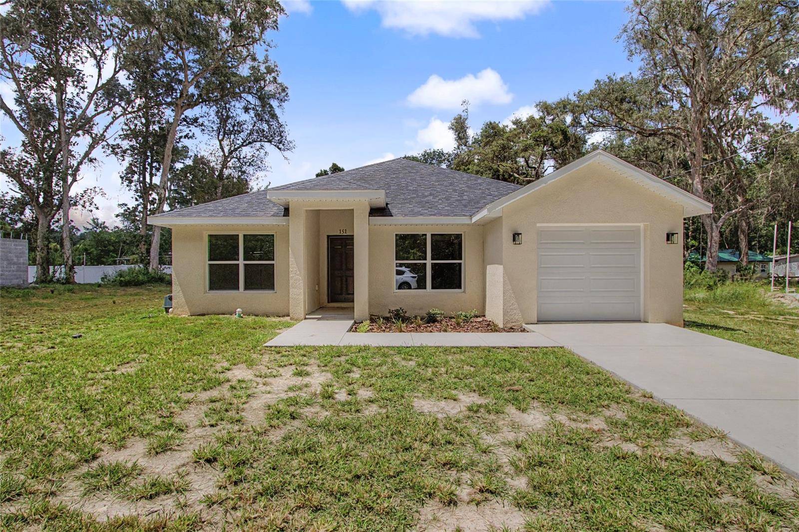 151 SE 81ST ST, Ocala, FL 34480