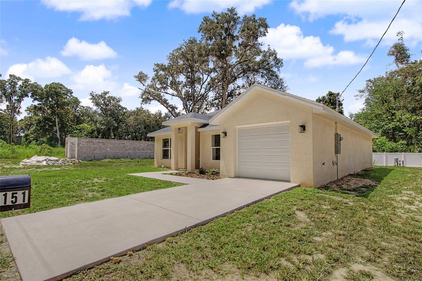 151 SE 81ST ST, Ocala, FL 34480