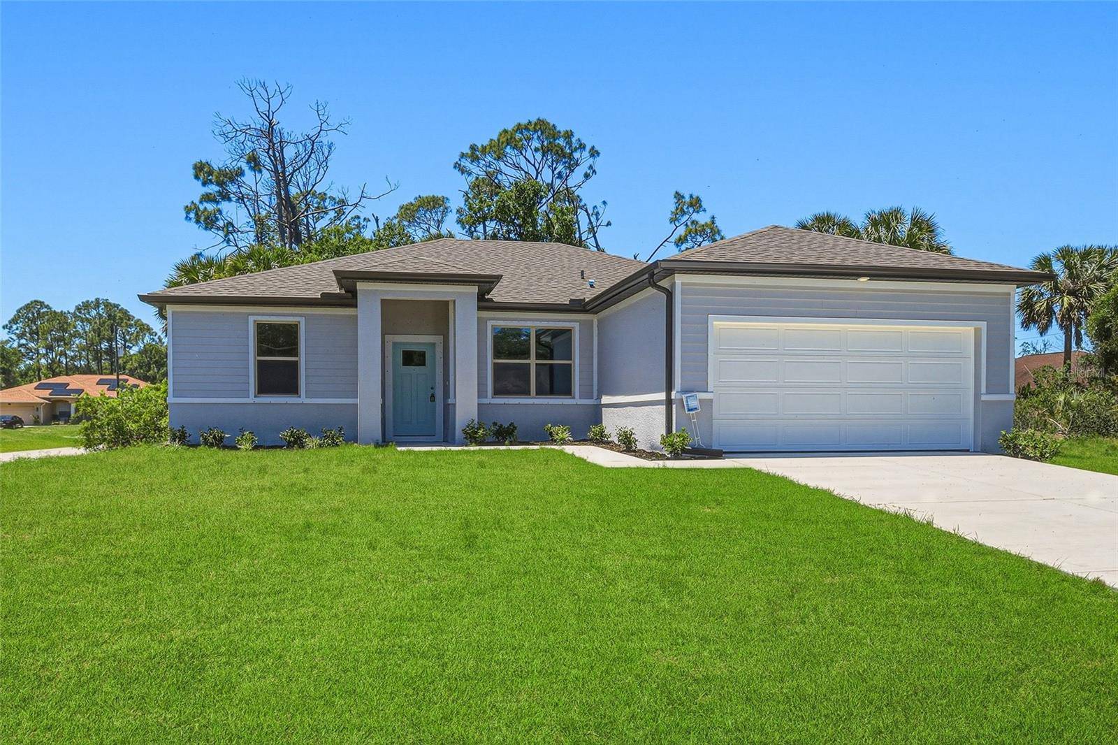 1459 N CHAMBERLAIN BLVD, North Port, FL 34286