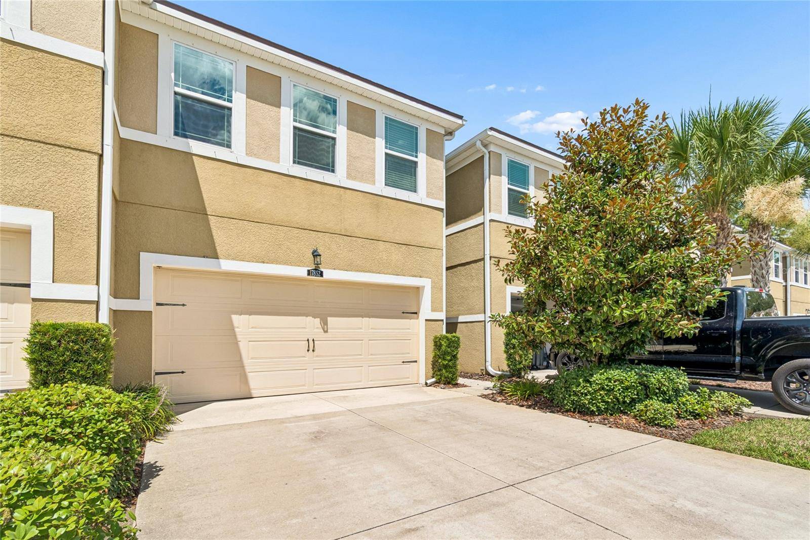 17852 ALTHEA BLUE PL, Lutz, FL 33558