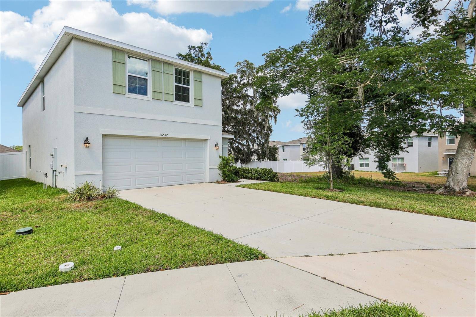 36557 NIGHT STRAWBERRY CT, Dade City, FL 33525