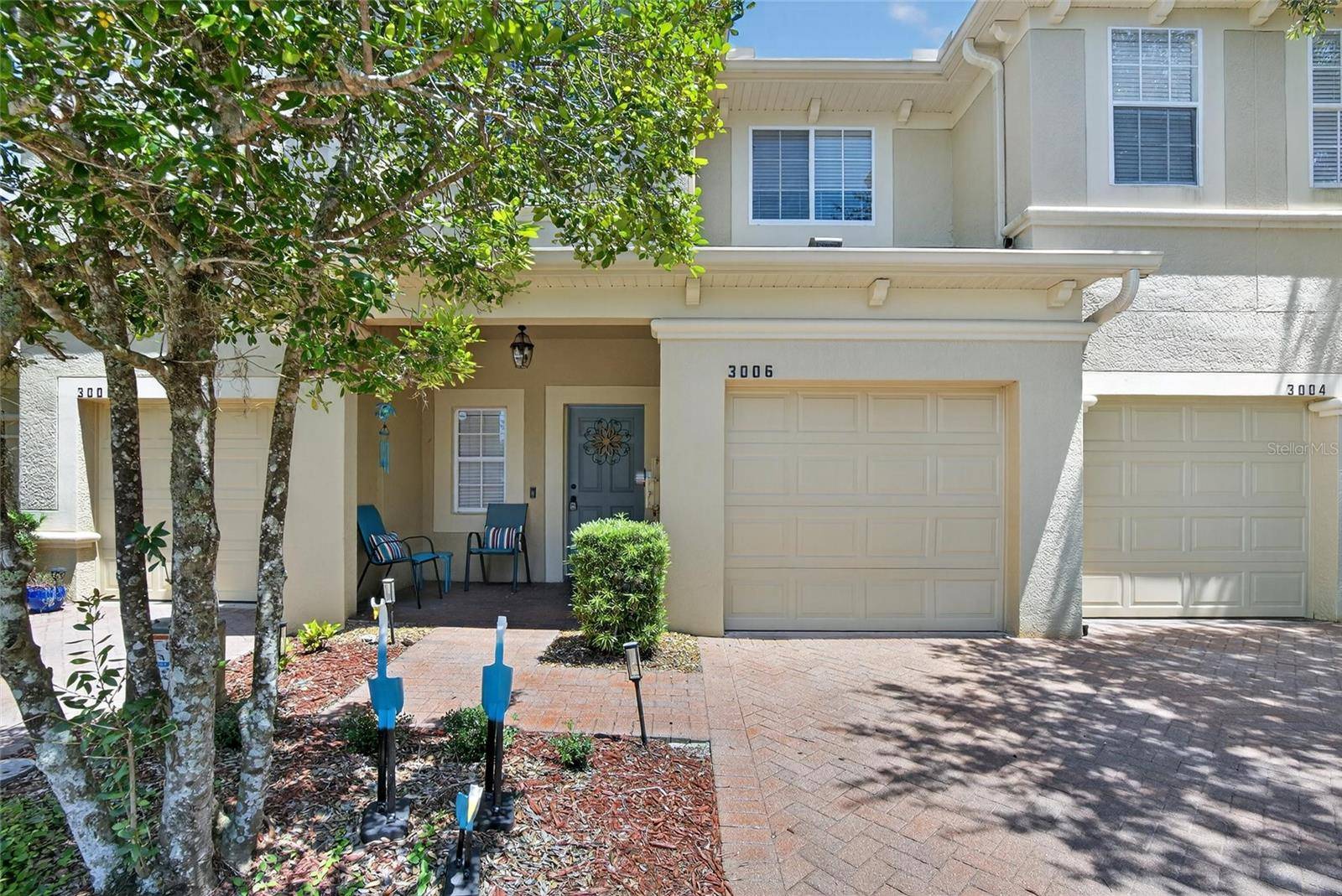 3006 GIRVAN DR, Land O Lakes, FL 34638