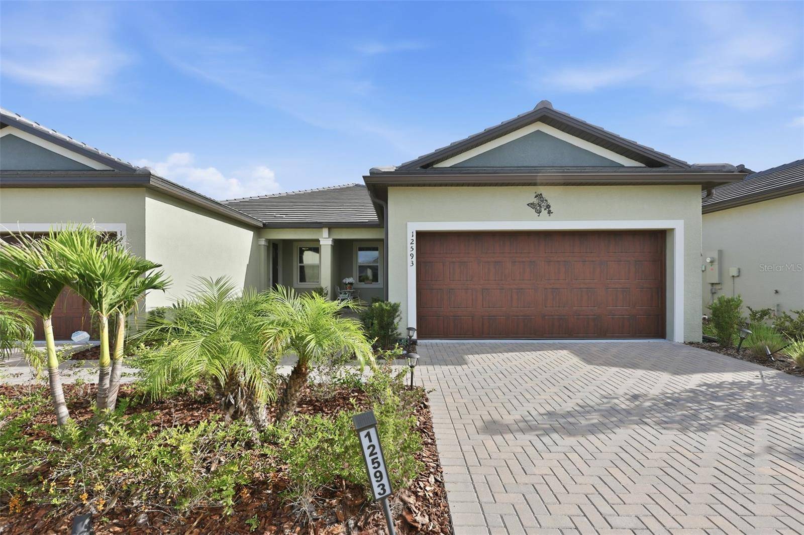 12593 LILY QUARTZ LOOP, Parrish, FL 34219