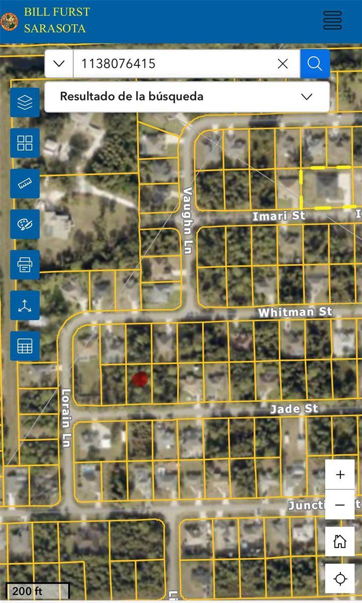 JADE ST, North Port, FL 34288