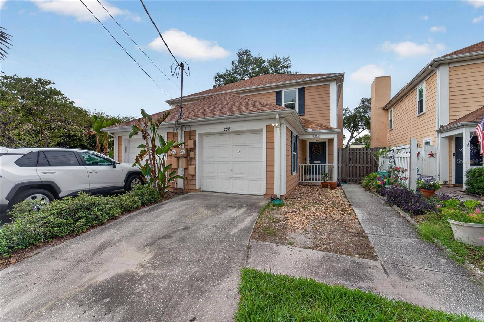 3219 W SANTIAGO ST #B, Tampa, FL 33629