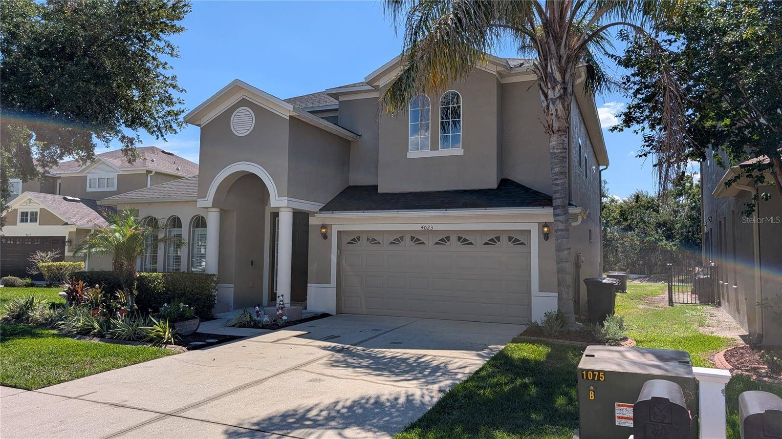 4023 HUNTINGDALE CT, Wesley Chapel, FL 33543