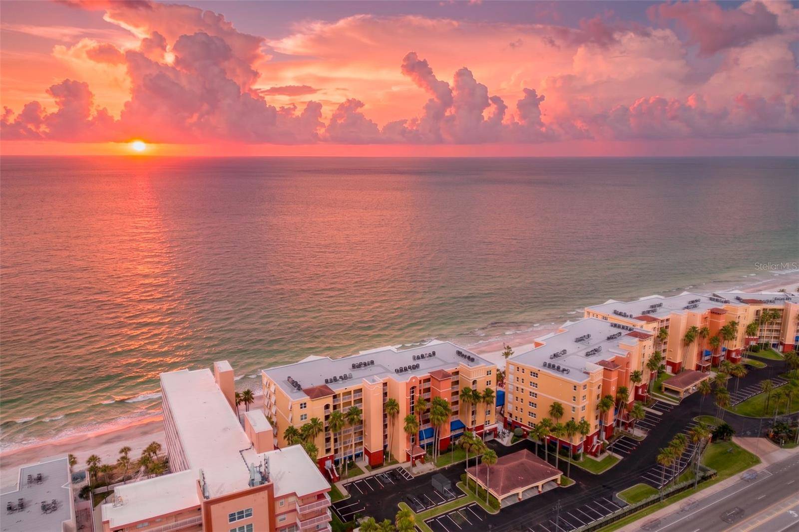 16450 GULF BLVD #762, Redington Beach, FL 33708