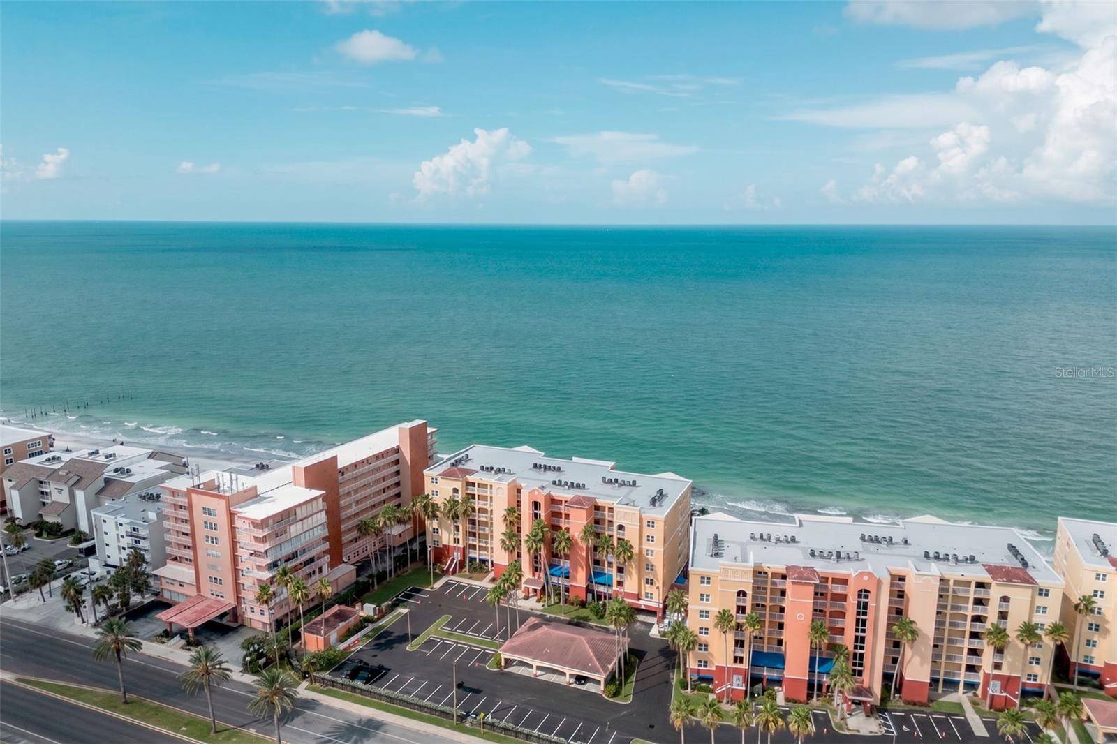 16450 GULF BLVD #762, Redington Beach, FL 33708