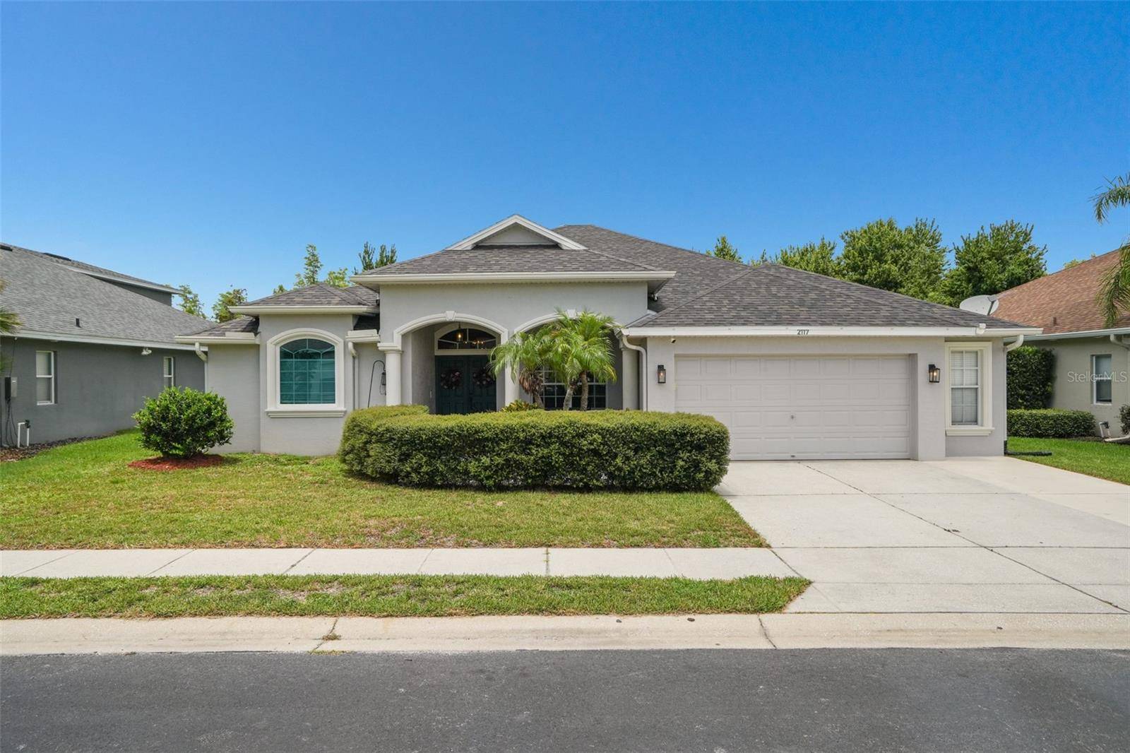 2117 LARKSPUR CT, Trinity, FL 34655