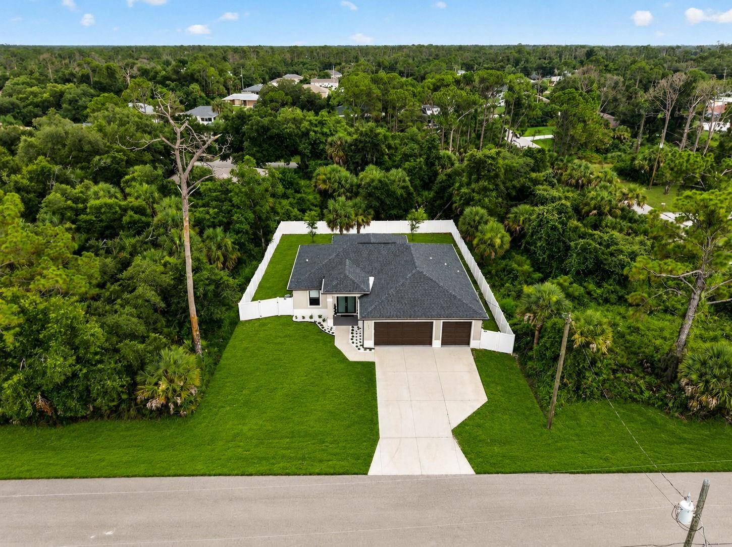 3772 PARKINS TER, North Port, FL 34286