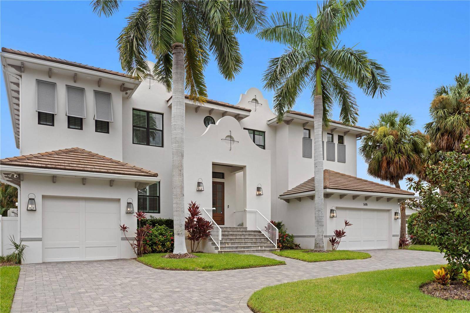 5015 W LONGFELLOW AVE, Tampa, FL 33629
