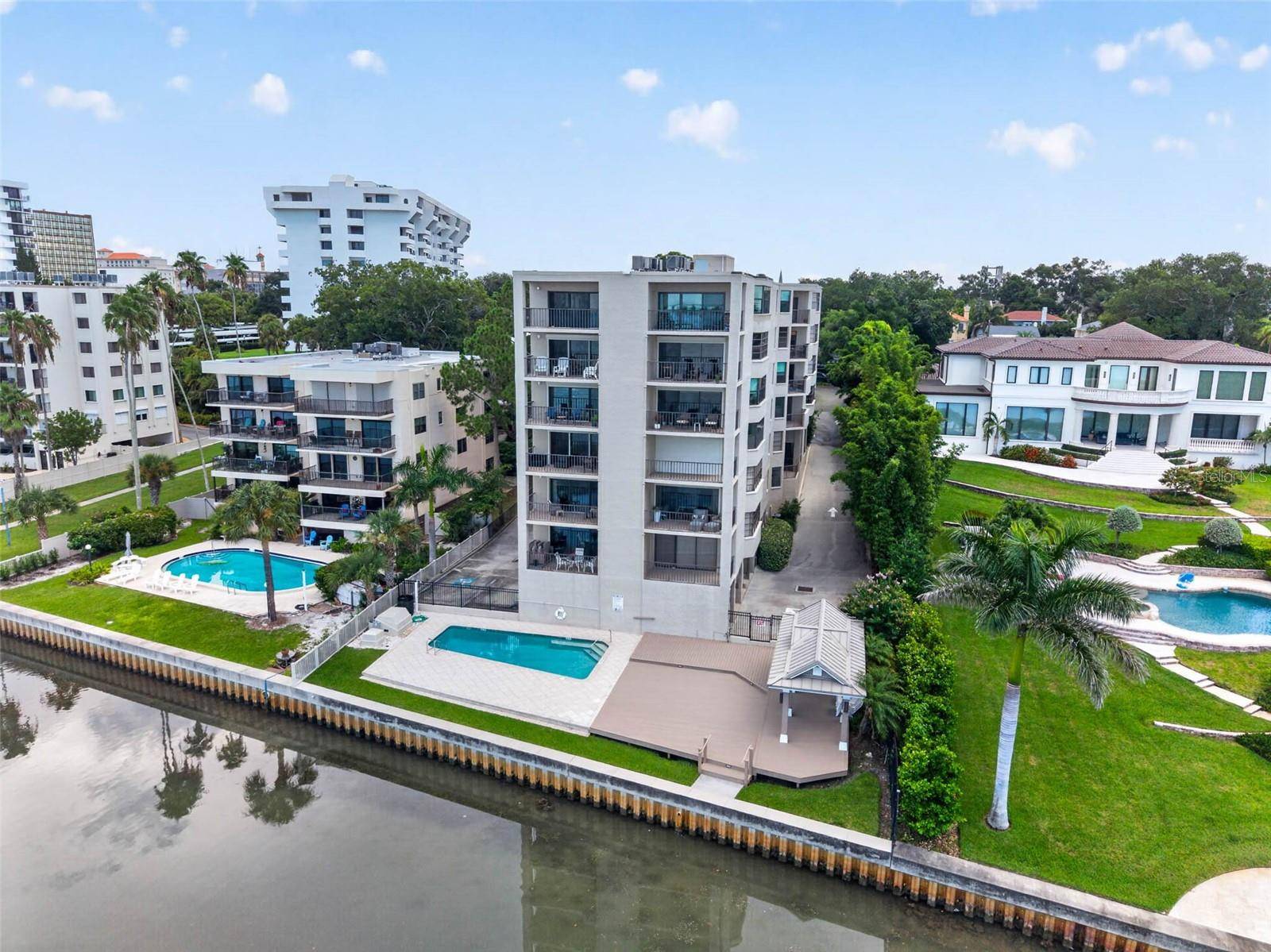 602 LIME AVE #101, Clearwater, FL 33756
