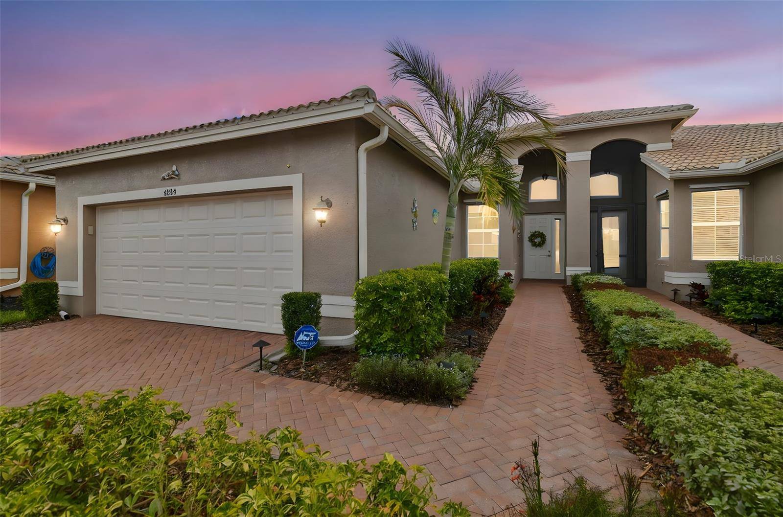 4834 MARBLE SPRINGS CIR, Wimauma, FL 33598