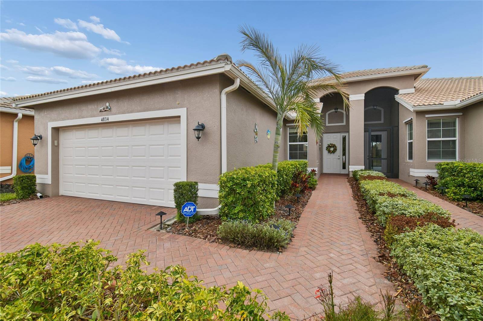 4834 MARBLE SPRINGS CIR, Wimauma, FL 33598