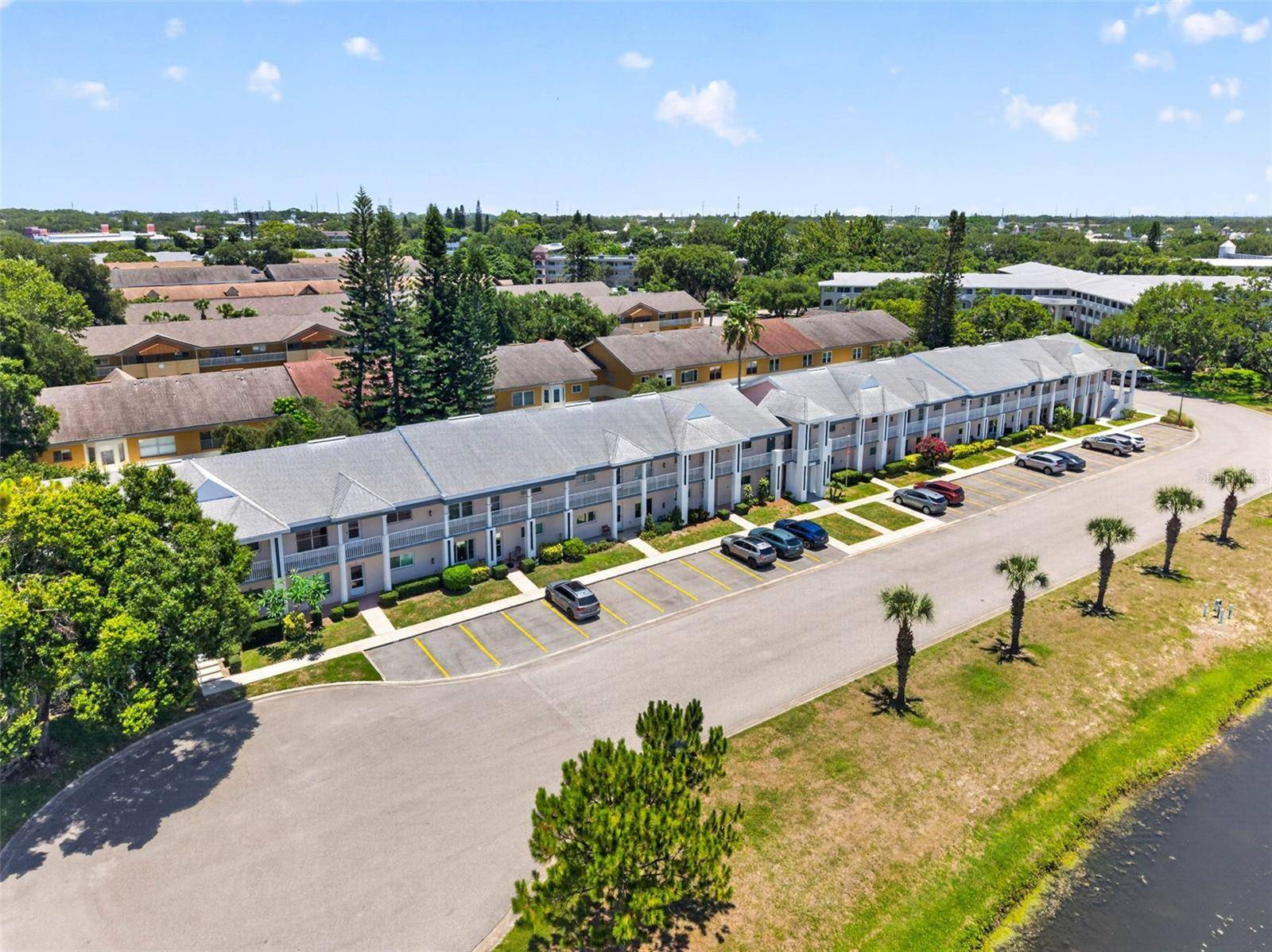 2291 AMERICUS BLVD W #25, Clearwater, FL 33763