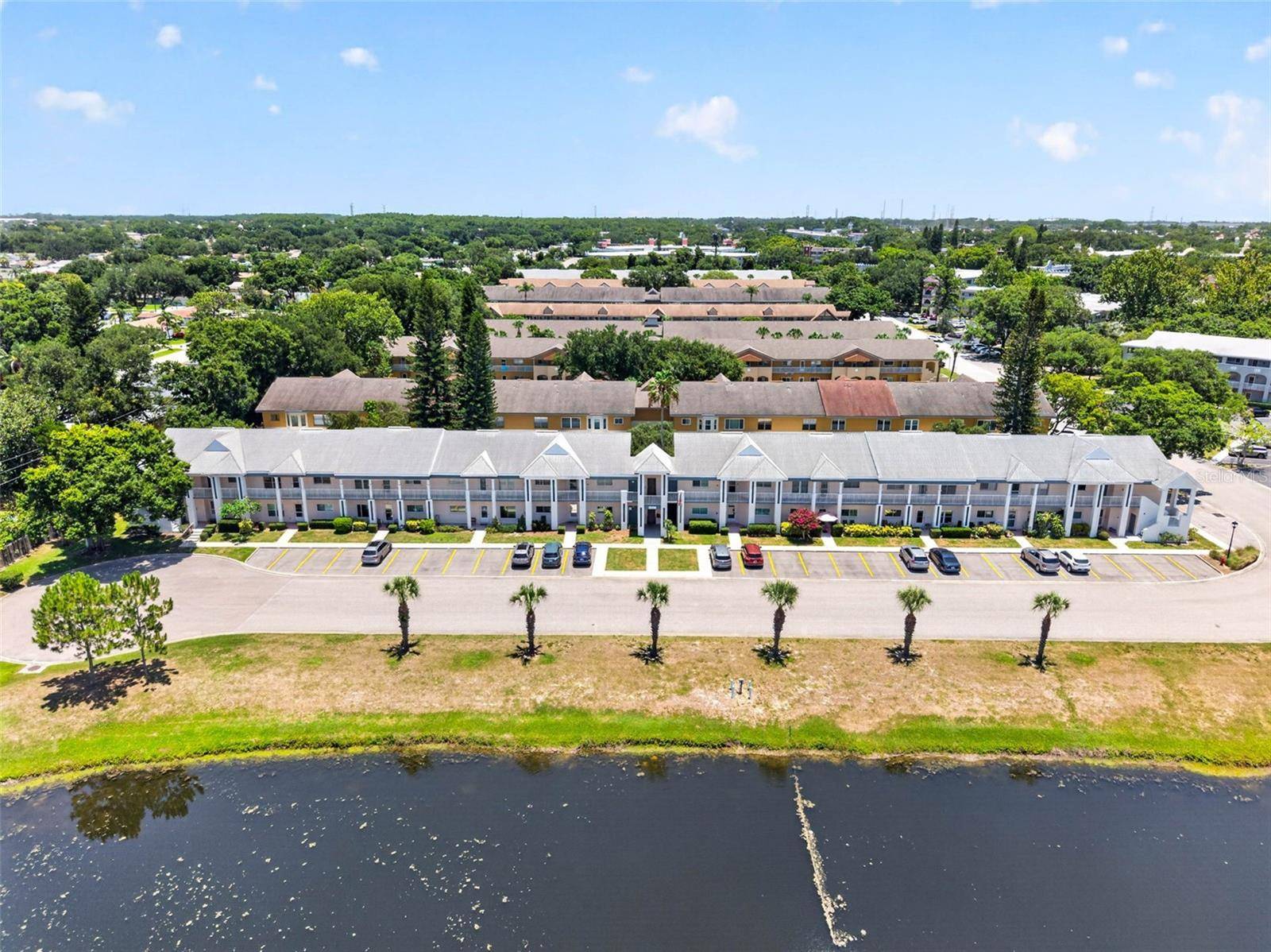 2291 AMERICUS BLVD W #25, Clearwater, FL 33763