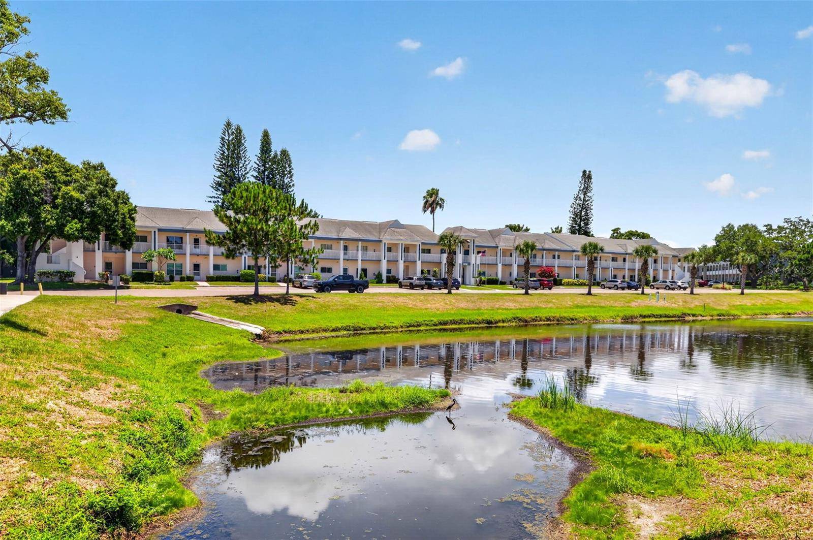 2291 AMERICUS BLVD W #25, Clearwater, FL 33763