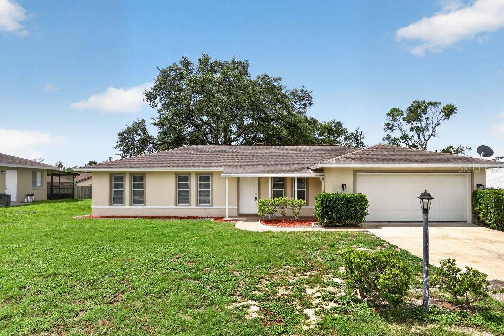 1013 SULLIVAN ST, Deltona, FL 32725