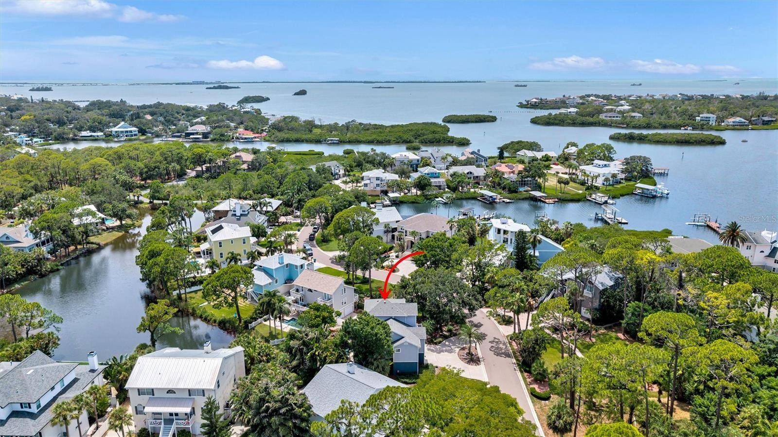 760 SOUNDVIEW DR, Palm Harbor, FL 34683