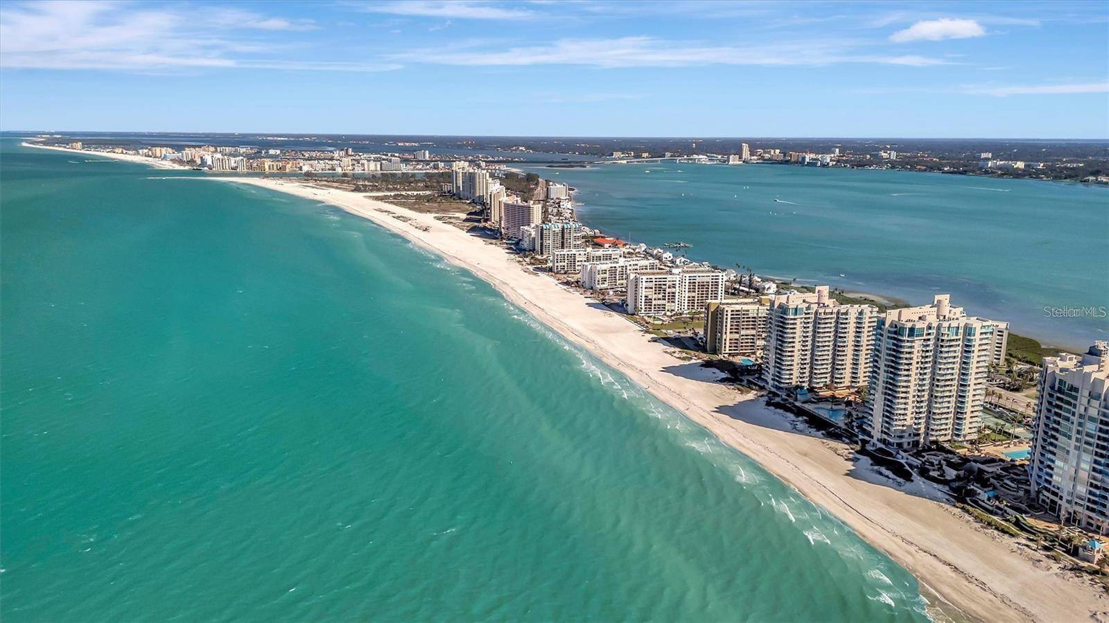 1430 GULF BLVD #501, Clearwater Beach, FL 33767