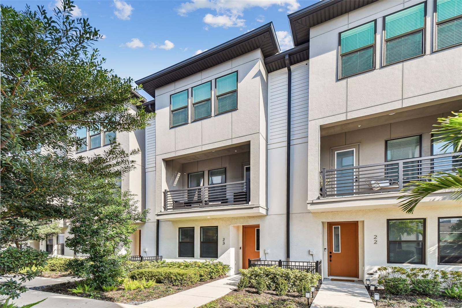 2511 N GRADY AVE #23, Tampa, FL 33607