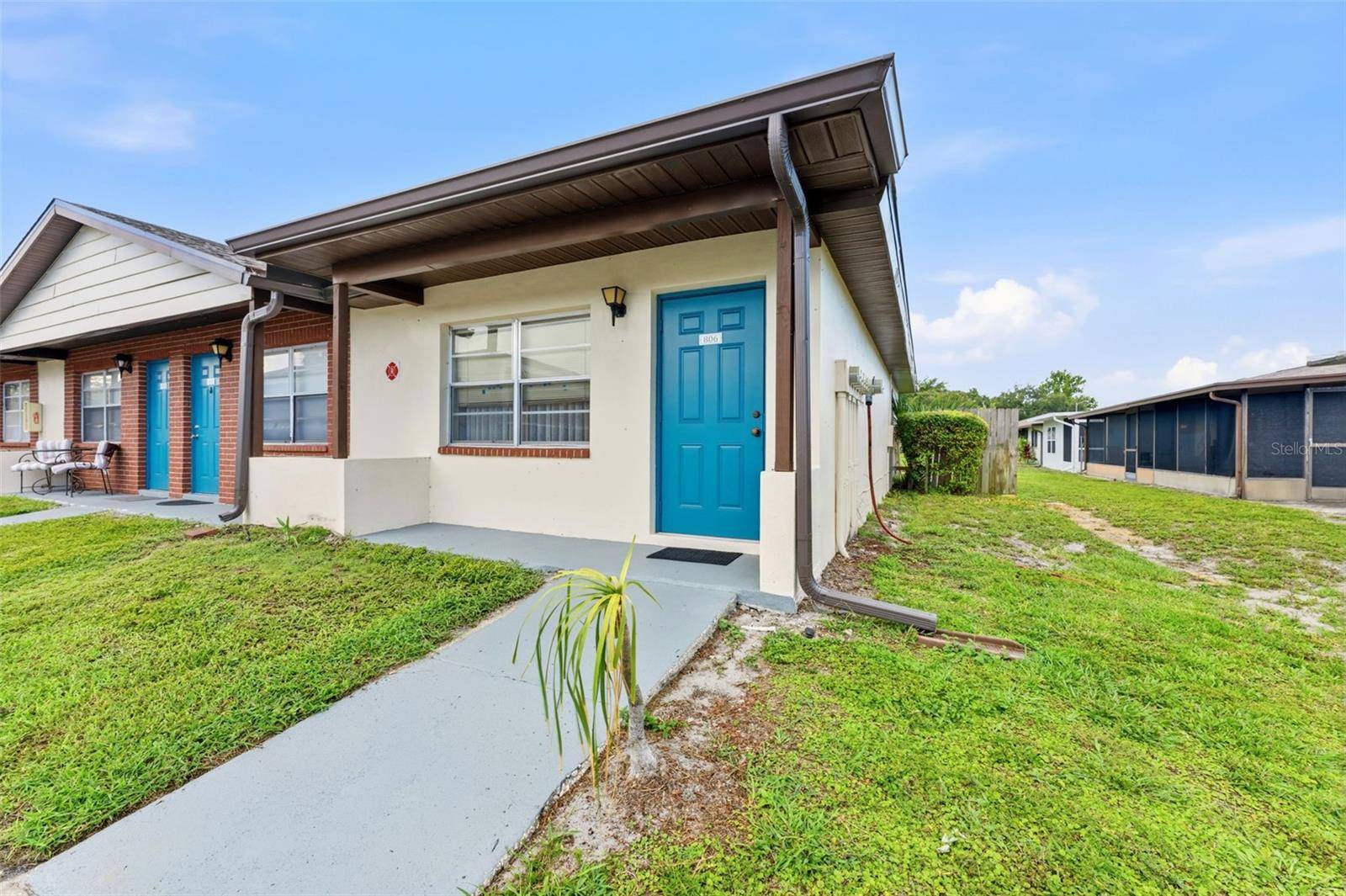 24862 US HIGHWAY 19 N #806, Clearwater, FL 33763