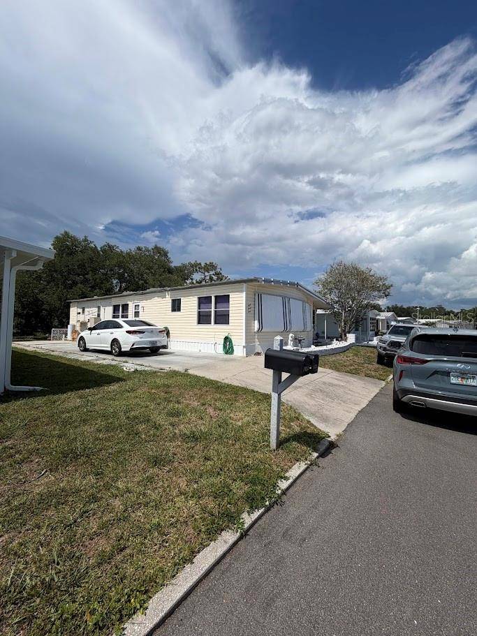833 JOLANDA CIR, Venice, FL 34285