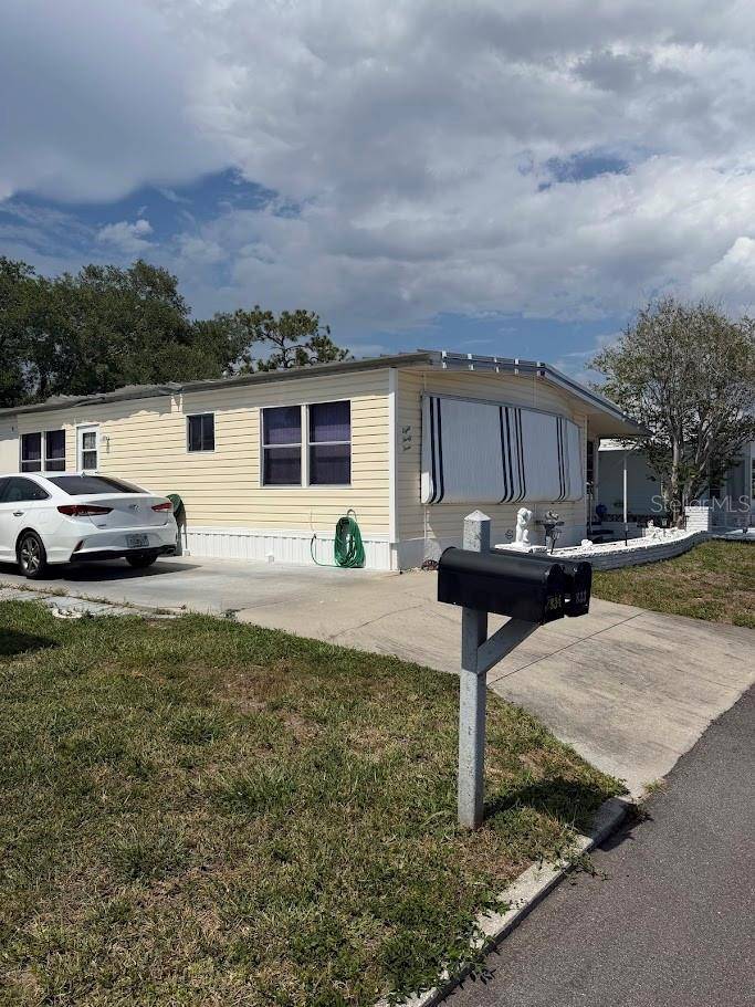 833 JOLANDA CIR, Venice, FL 34285