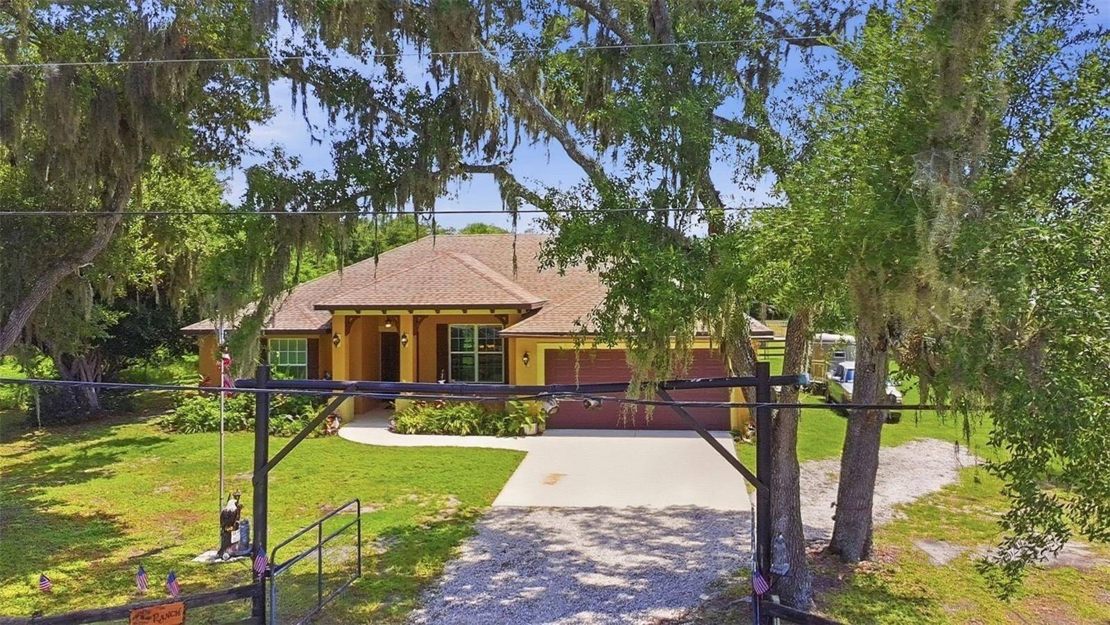 6416 18TH AVE E, Bradenton, FL 34208