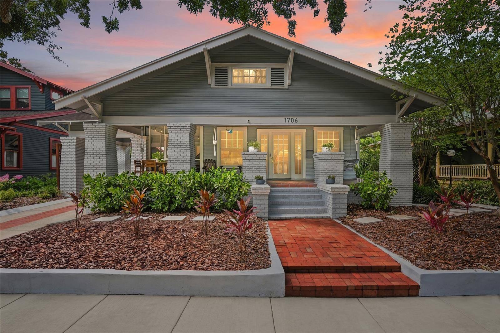 1706 W JETTON AVE, Tampa, FL 33606