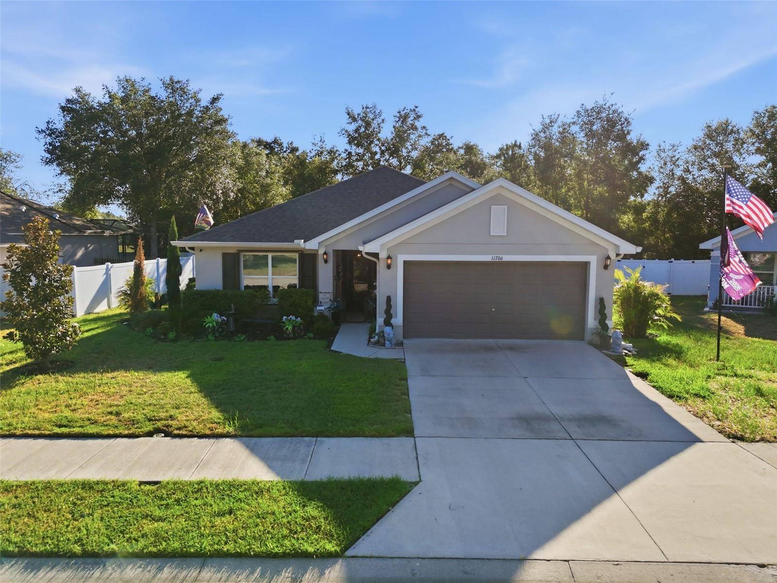 11706 SUNDER BERRY ST, Hudson, FL 34667