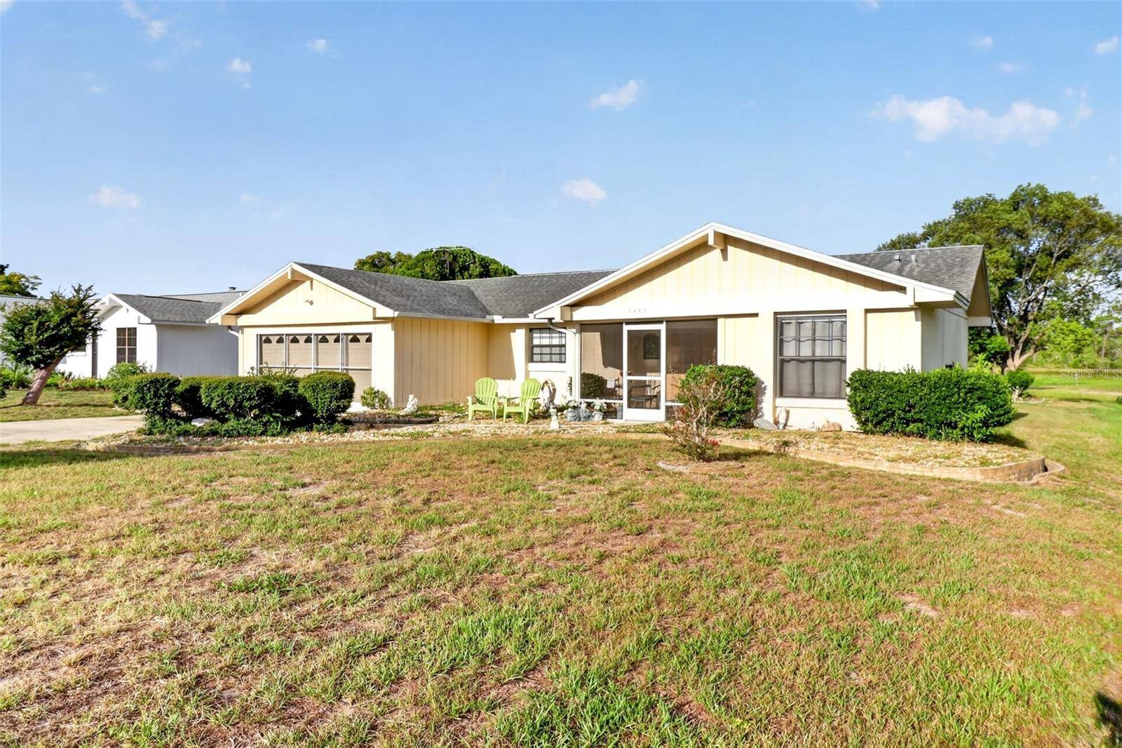 7465 GALLOWAY RD, Weeki Wachee, FL 34613