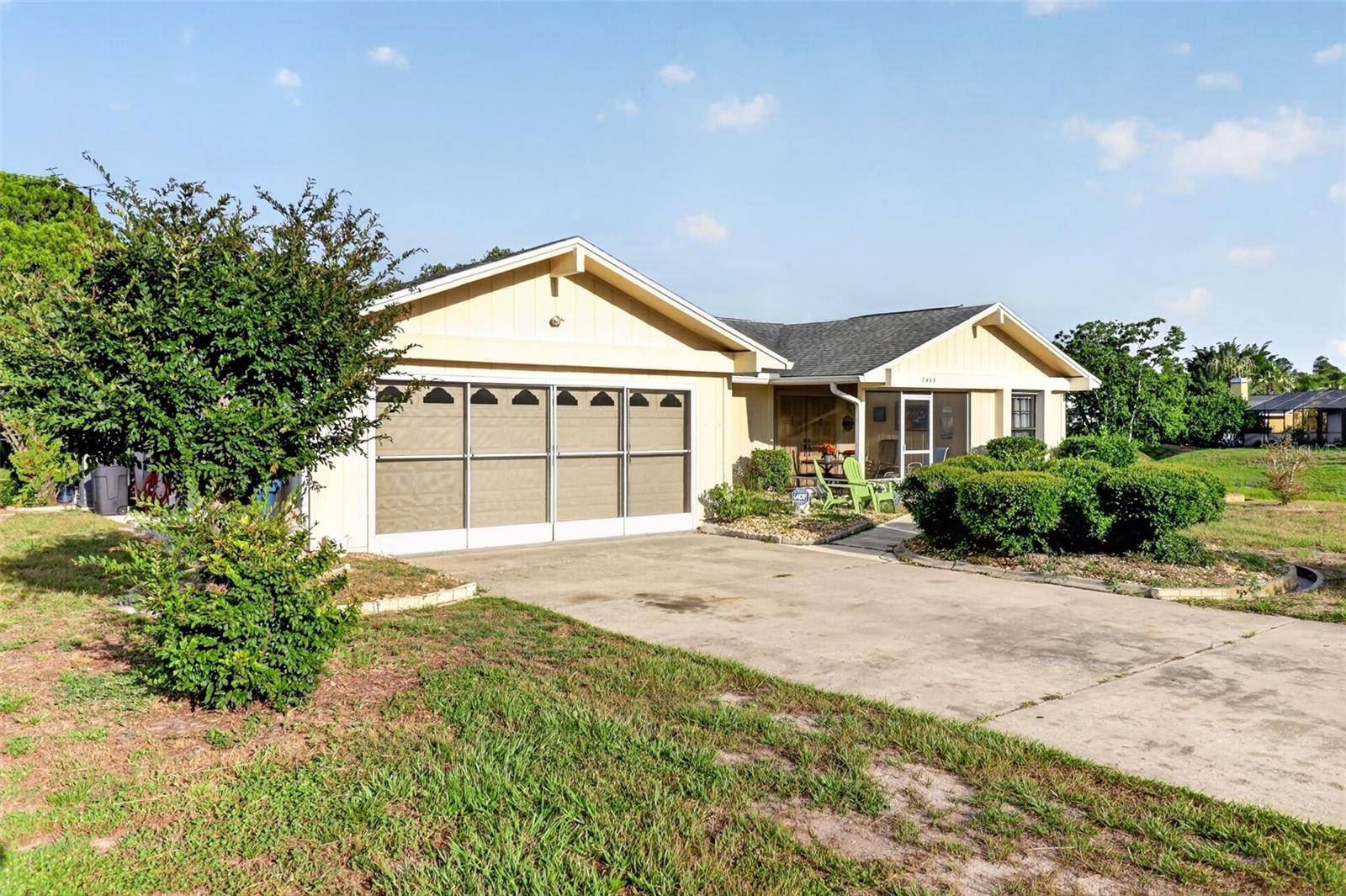 7465 GALLOWAY RD, Weeki Wachee, FL 34613